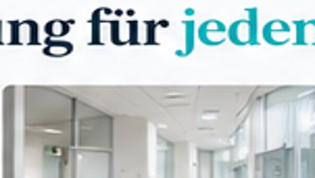 Beispielbild: Hotels & Ferienwohnungen
